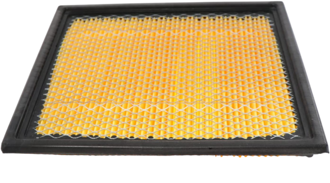 Motorcraft FA1883 Air Filter
