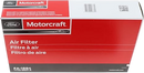 Motorcraft FA1884 Air Filter