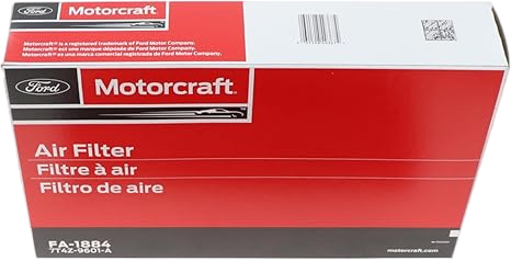 Motorcraft FA1884 Air Filter