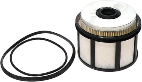 Motorcraft Fuel Filter - FD4596