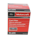 Motorcraft Fuel Filter - FD4596