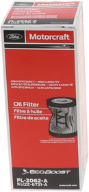 Motorcraft Oil Filter FL2062A