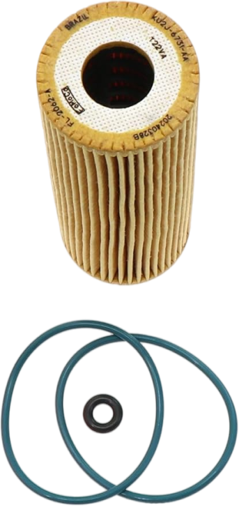 Motorcraft Oil Filter FL2062A