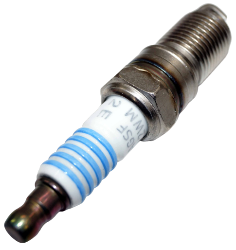 Motorcraft Spark Plug SP-479 (Pack of 8)