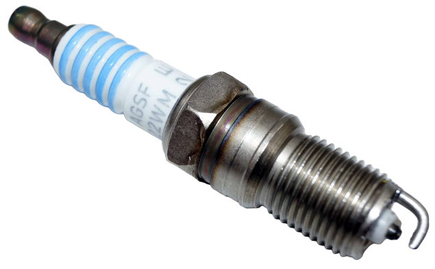 Motorcraft Spark Plug SP-479 (Pack of 8)