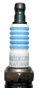 Motorcraft Spark Plug SP-479 (Pack of 8)