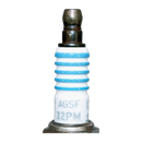 Motorcraft Spark Plug SP-493 – Pack of 8