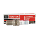 Motorcraft SP479X Platinum Spark Plug – OEM Replacement for Ford/Lincoln/Mercury Engines