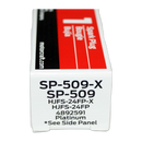 Motorcraft Spark Plug SP509 – Pack of 8