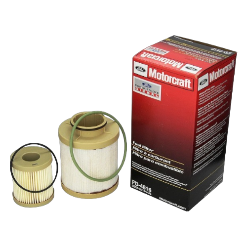 Motorcraft FD-4616 Fuel Filter