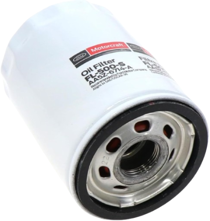 Motorcraft FL-500S Original Version Oil Filter