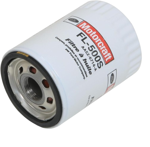 Motorcraft FL-500S Original Version Oil Filter
