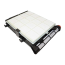 Motorcraft Fuel Filter, FD-4641