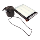 Motorcraft Fuel Filter, FD-4641