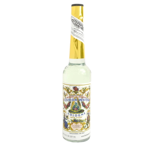 Murray and Lanman Florida Water Cologne 7.5oz Agua Florida Colonia