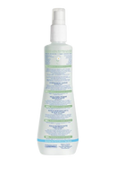 Mustela Refreshing Water 200ml – Hair Styler & Skin Freshener for Babies