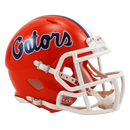 Florida Gators Speed Mini Helmet