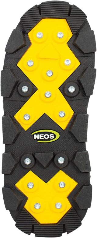 NEOS 15 NAVIGATOR-GLACIER TREK SPK GLACIER TREK SPK OUTSOLE