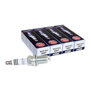 NGK 2667 Spark Plug BKR7EIX Iridium IX Pack of 4