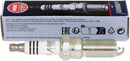 NGK 4344 Iridium IX Spark Plugs LTR5IX-11 Pack of 8