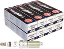 NGK 4344 Iridium IX Spark Plugs LTR5IX-11 Pack of 8