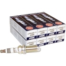 NGK 4469 Iridium IX Spark Plug LFR5AIX-11 Pack of 8
