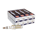 NGK 4469 Iridium IX Spark Plug LFR5AIX-11 Pack of 8