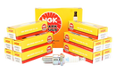 NGK 5422 BR8ES Spark Plugs Box of 10