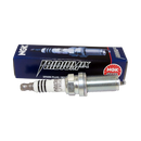 NGK 6619 Iridium Spark Plugs LFR6AIX-11 Pack of 6