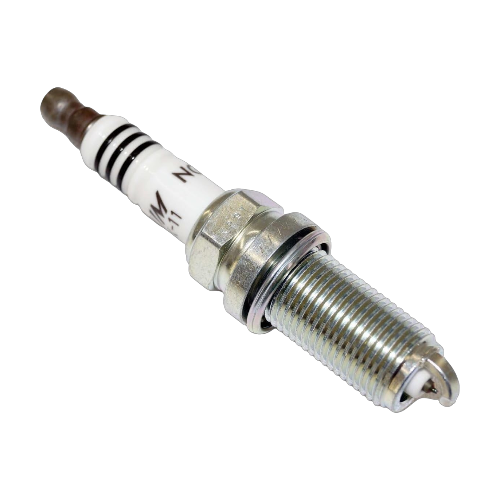 NGK 6619 Iridium Spark Plugs LFR6AIX-11 Pack of 6