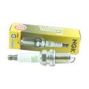NGK 7090 G-Power Platinum Spark Plugs BKR5EGP Pack of 6