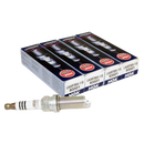 NGK LKAR7BIX-11S Iridium IX Spark Plug 93501 Pack of 4
