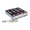 NGK LKAR7BIX-11S Iridium IX Spark Plug 93501 Pack of 4