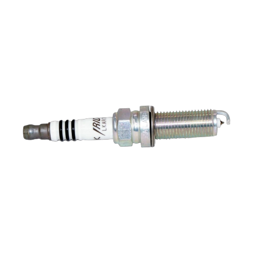 NGK LKAR7BIX-11S Iridium IX Spark Plug 93501 Pack of 4