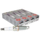 NGK 97506 Laser Iridium Spark Plug (4 Pack) SILZKBR8D8S