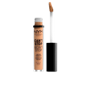 NYX Can’t Stop Won’t Stop Full Coverage Contour Concealer Soft Beige 3.5ml