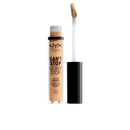 NYX Can’t Stop Won’t Stop Full Coverage Contour Concealer True Beige 3.5ml