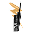 NYX Epic Wear Matte Liquid Liner – Yellow