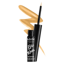 NYX Epic Wear Matte Liquid Liner – Yellow