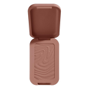 NYX PROFESSIONAL MAKEUP Matte Buttermelt Bronzer Longwear Face Makeup Vegan Formula Deserve Butta 03 0.17 Ounce