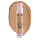 NYX Professional Makeup Bare With Me Concealer Serum 07 Medium 9.6ml