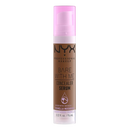 NYX Professional Makeup Bare With Me Concealer Serum 11 Mocha 9.6ml