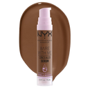 NYX Professional Makeup Bare With Me Concealer Serum 11 Mocha 9.6ml
