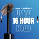 NYX Professional Makeup Brow Glue Instant Brow Styler – Transparent