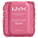 NYX Professional Makeup Buttermelt Powder Blush For The Butta 06 0.17oz