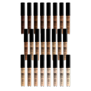 NYX Professional Makeup Can’t Stop Won’t Stop Contour Waterproof Concealer 3.5ml Natural 07