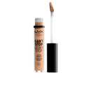 NYX Professional Makeup Can't Stop Won't Stop Full Coverage Concealer Medium Olive Green 3.5ml