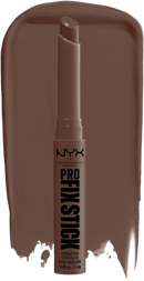 NYX Professional Makeup Correcting Concealer Stick Pro Fix Stick Deep Walnut 17