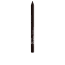 NYX Professional Makeup Epic Wear Liner Stick Long Lasting Eyeliner Pencil Burnt Sienna 34 1 Count