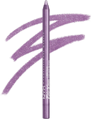 NYX Professional Makeup Epic Wear Liner Stick Long Lasting Eyeliner Pencil Graphic Purple 20